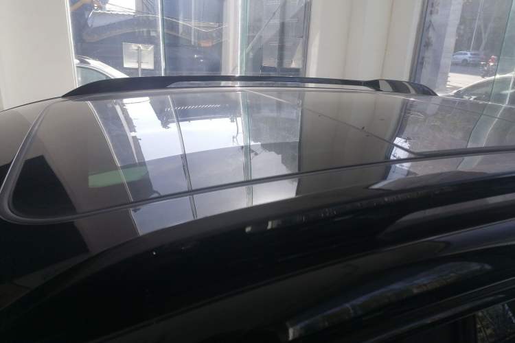 Used VOYAH COURAGE 2024 Four-Wheel Drive Global Edition