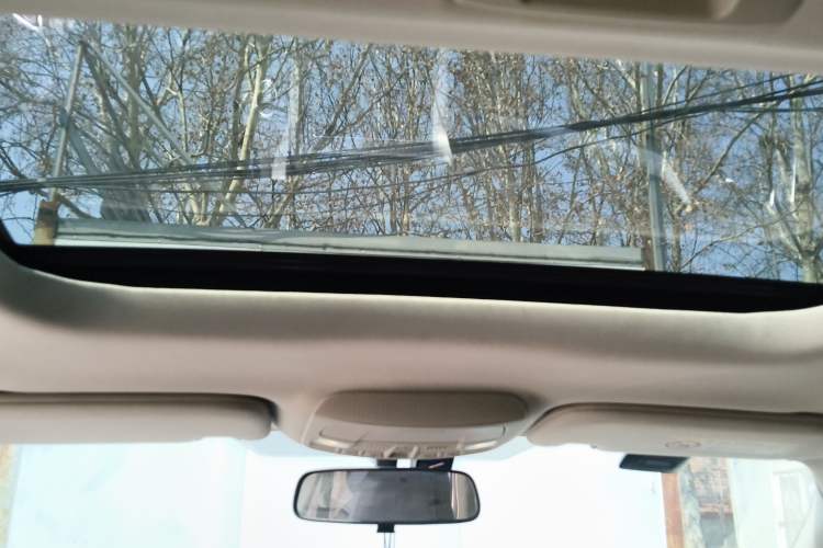 Used Ford Mondeo 2020 EcoBoost 200 Stylish Model