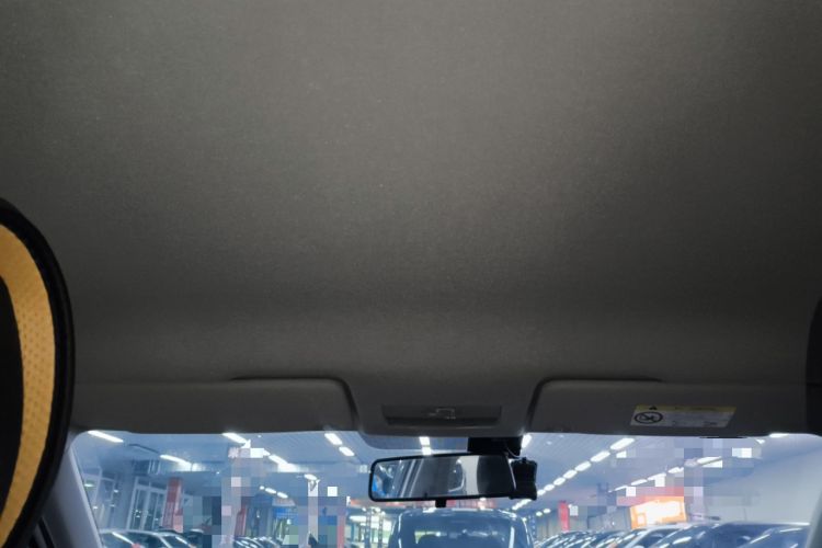 Used Skoda Rapid Spaceback 2020 1.5L Automatic Standard Edition
