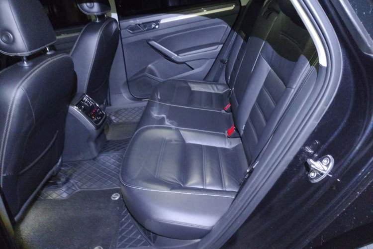 Used Volkswagen Passat 2016 330TSI DSG Prestige Edition