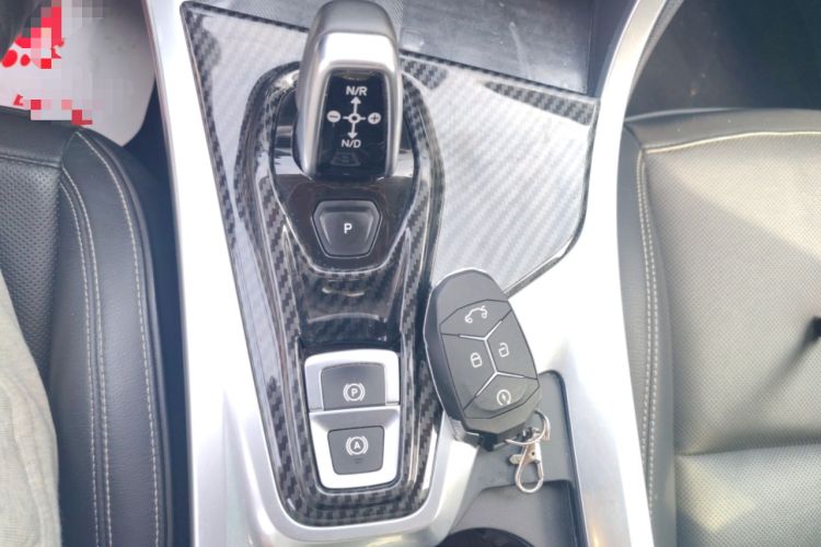 Used Lynk & Co 01 2017 2.0T Two-Wheel Drive Pro Edition
