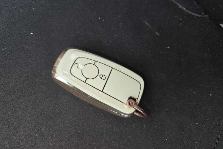 Used Ford Escape 2020 EcoBoost 245 Two-Wheel-Drive Titanium Edition