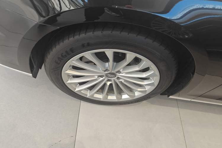 Used Audi A8 2019 A8L 50 TFSI quattro Comfort Model
