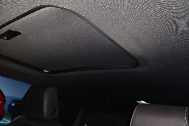 Used Chevrolet Camaro 2017 2.0T RS