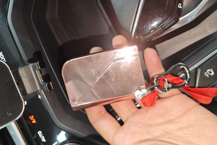 Used Lynk & Co 06 EM-P 2020 PHEV Plus
