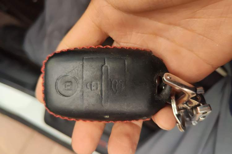 Used Kia Sportage R 2016 2.0L Automatic Two-Wheel Drive DLX
