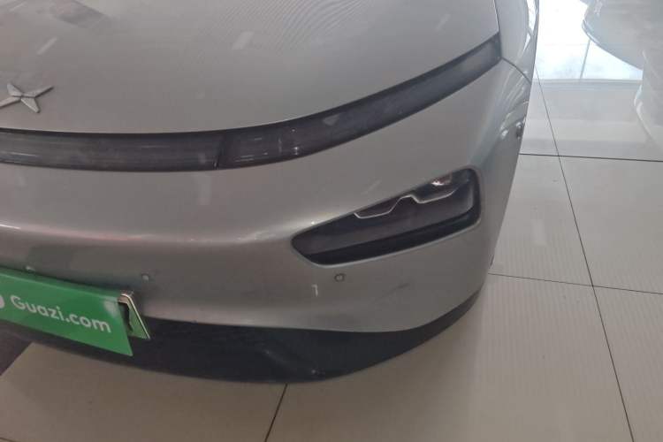 Used XPeng P7 2022 480N+