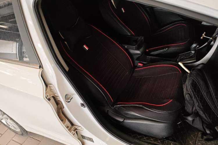 Used Hyundai Elantra (5th Generation / Langdong) 2016 1.6L Automatic Prestige Model
