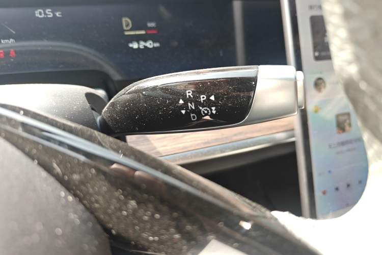 Used NETA S 2022 All-Electric 650 km Four-Wheel Drive Premium Version