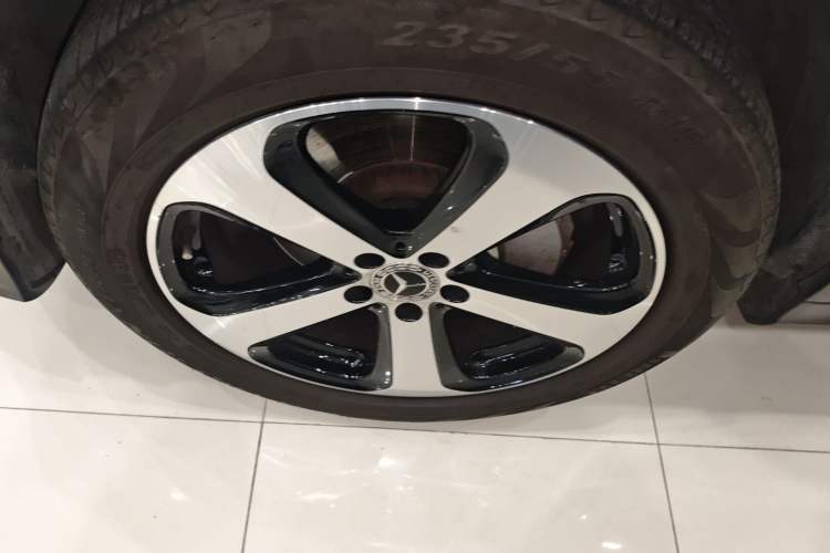 Used Mercedes-Benz GLC Coupe 2017 GLC 200 4MATIC Coupe SUV