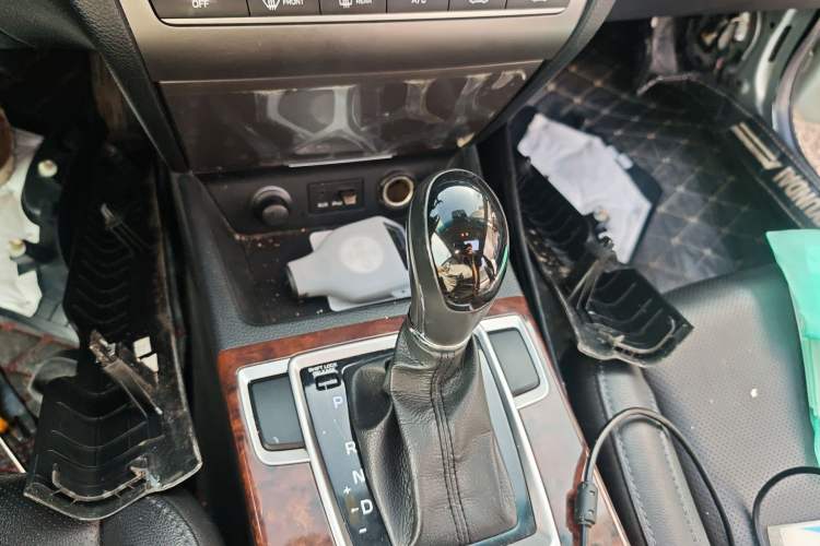 Used Hyundai Mistra 2014 1.8L Automatic Deluxe DLX Model