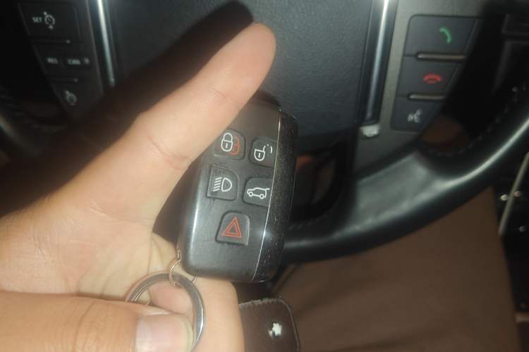 Used Land Rover Freelander 2 2013 2.0T Si4 SE Gasoline Edition
