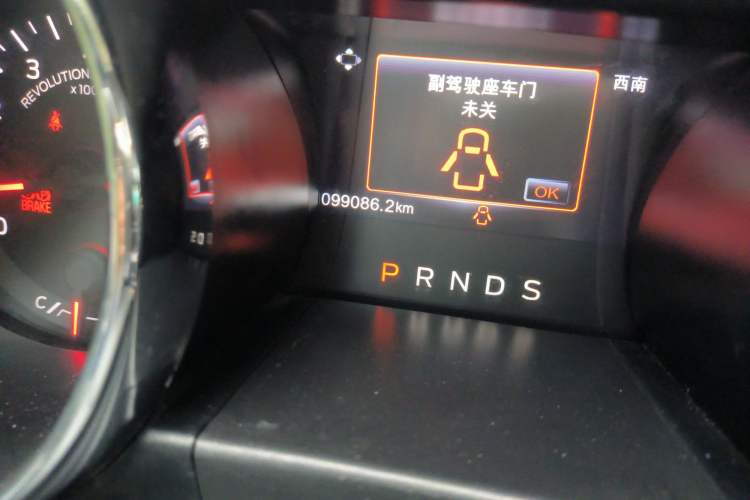 Used Ford Mustang 2017 2.3T Performance Edition