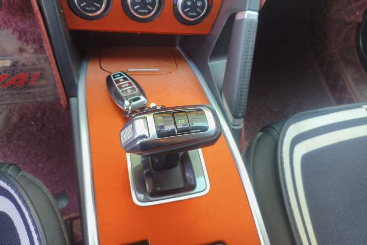 Used Haval H6 2018 Sport Edition 1.5T Automatic Two-Wheel Drive Elite Model China V Standard