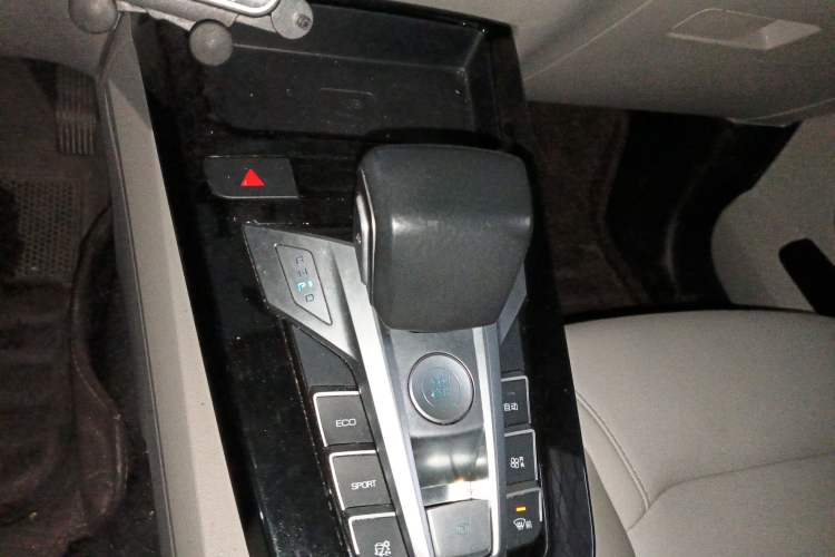 Used BYD Yuan Pro 2021 401 km Luxury Version