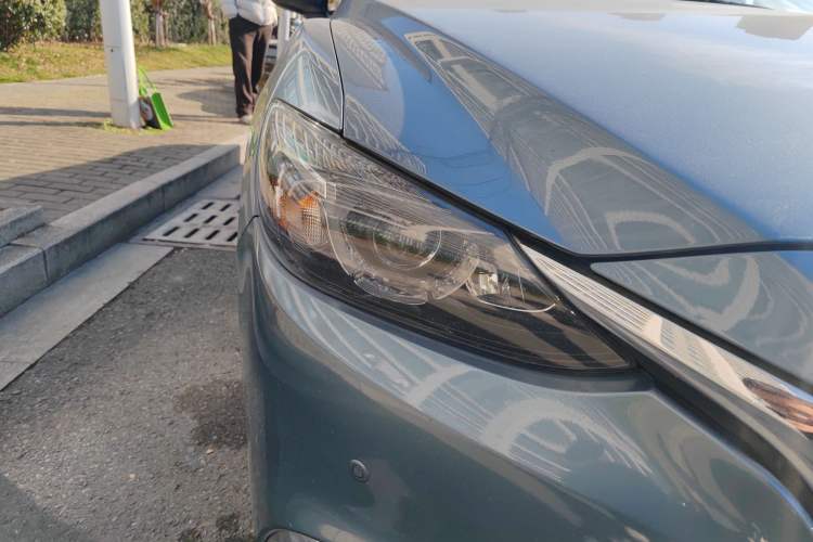 Used Mazda Atenza 2017 2.5L Skyactiv Sport Edition
