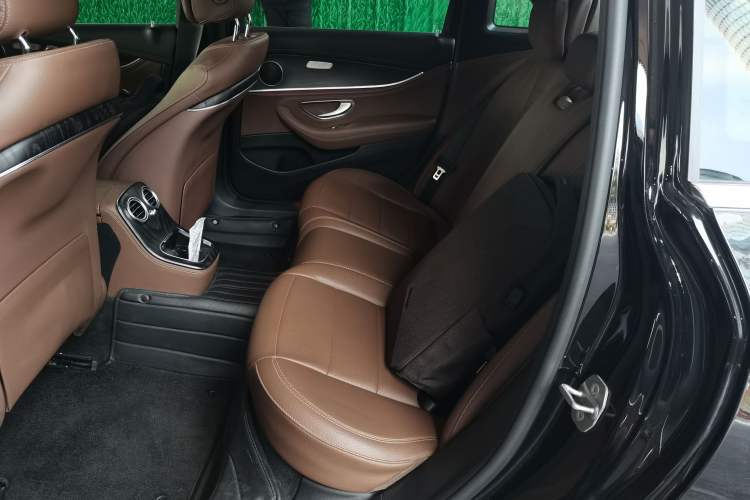 Used Mercedes-Benz E-Class 2021 Restyled E 300 L Sporty and Stylish Edition