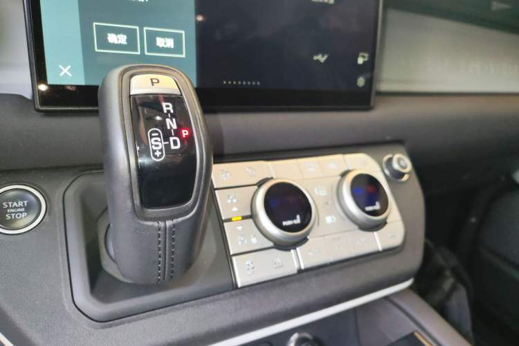 Used Land Rover Defender 2023 90 3.0T P400 XS
