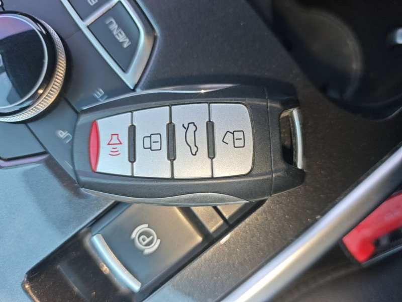 Used Haval H6 2019 Sport Edition 1.5T Automatic Two-Wheel Drive Elite Model China VI — 8
