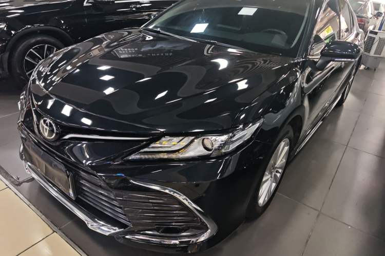 Used Toyota Camry 2023 2.0G Luxury Edition