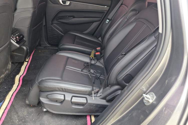 Used Wuling Victory 2020 1.5T CVT Flagship Edition
