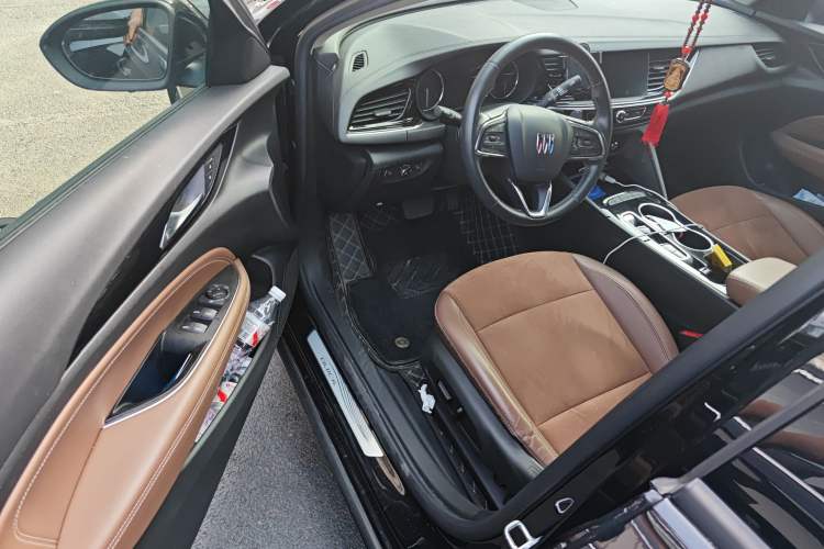 Used Buick Regal 2024 28T Luxury Edition