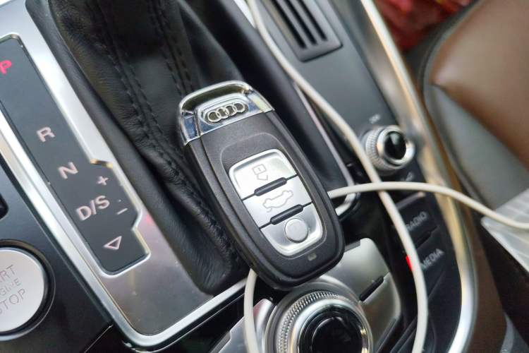 Used Audi Q5 2016 40 TFSI Comfort Model