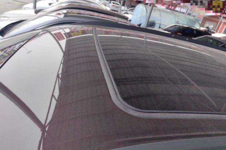 Used Buick Envision 2018 20T Two-Wheel-Drive Leading Model