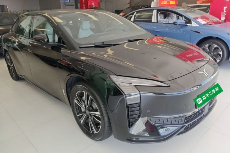 Used Hongqi EH7 2024 690 Pro