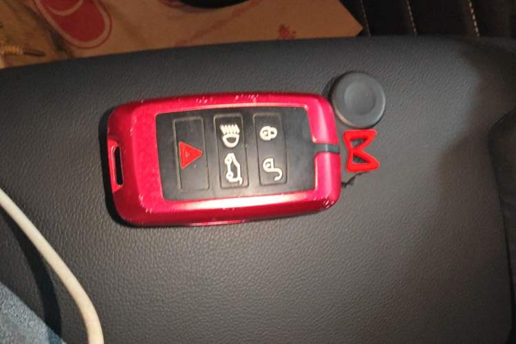 Used Jaguar XEL 2020 2.0T 200 PS R-DYNAMIC S Advanced Sport Edition
