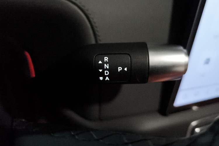 Used Li Auto L7 2024 Ultra Model