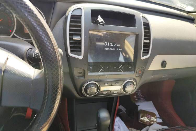 Used Nissan Sylphy 2019 Classic 1.6XE+ CVT SmartConnect Leading Edition
