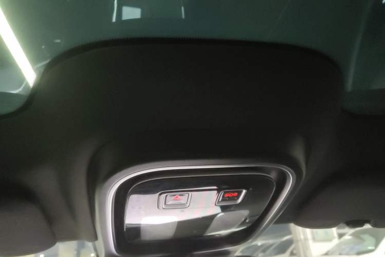 Used Deepal SL03 2023 200Max Range-Extended Version