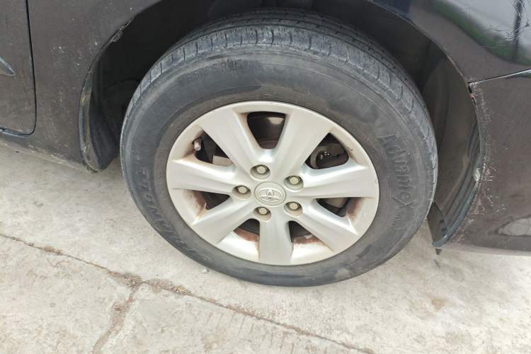 Used Toyota Corolla 2012 Luxurious Edition 1.6L Automatic GL
