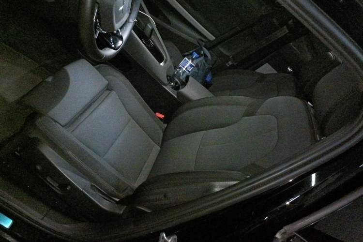 Used Polestar 2 2020 First Edition