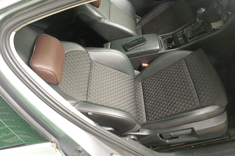 Used Skoda Superb 2018 TSI280 DSG Comfort Edition China V Standard
