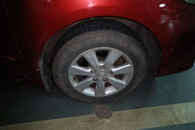 Used Toyota Corolla 2011 Edition Commemorative 1.6L Automatic GL