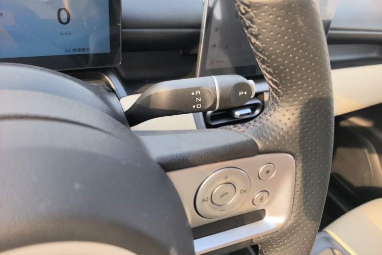 Used Wuling Bingo PLUS 2024 401 km Range 5-Seater Version