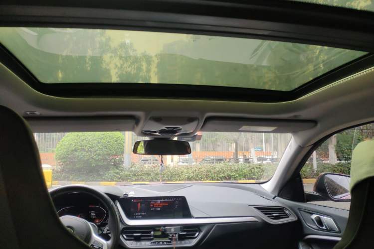 Used BMW 2 Series 2021 225i Four-Door Coupe M Sport Night Edition
