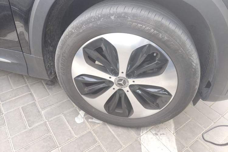 Used Mercedes-Benz GLB 2022 GLB 220 Fashion Model