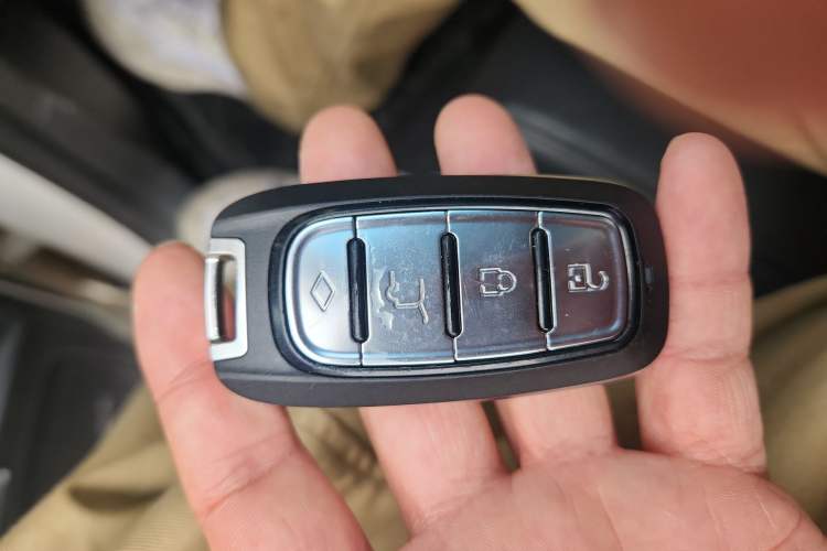 Used Baojun 530 2018 1.5T Manual Prestige Version China V