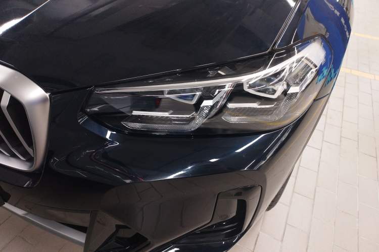 Used BMW X3 2023 xDrive25i M Sport Package