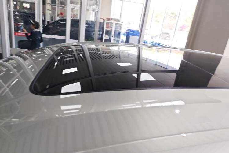 Used Volkswagen Viloran 2024 380TSI Flagship Edition