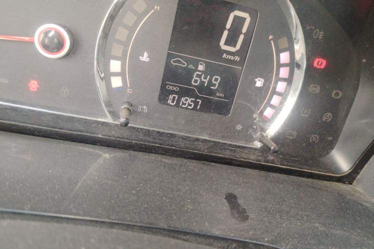 Used Roewe 350 2011 350S 1.5L Manual Xunchi Edition
