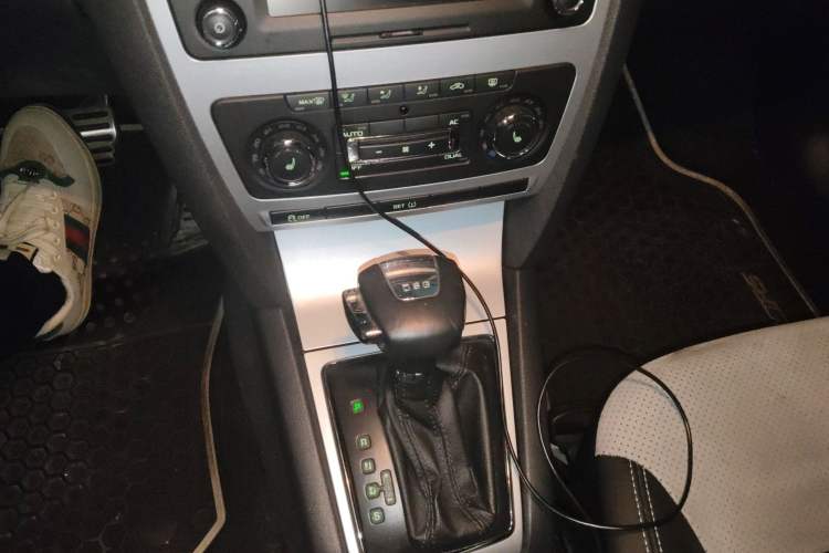 Used Skoda Octavia 2010 2.0 TSI RS
