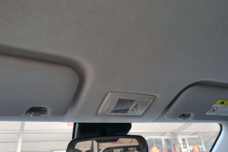 Used CHANGAN NEVO Lumin 2025 205km Refreshing Edition Headliner