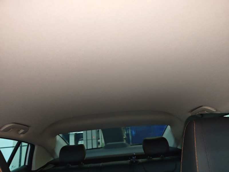 Used Dongfeng Aeolus Yixuan 2024 1.5L Automatic JingSu Edition — 17