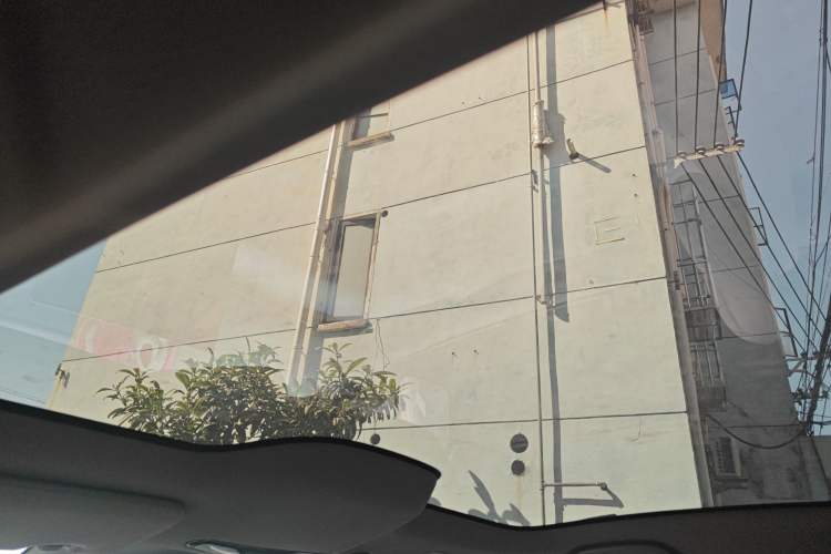 Used Deepal L07 2026 Model 550Max Huawei Qiankun ADS SE Edition