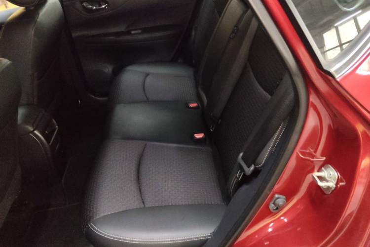 Used Nissan Tiida 2020 1.6L CVT Smart Drive Edition