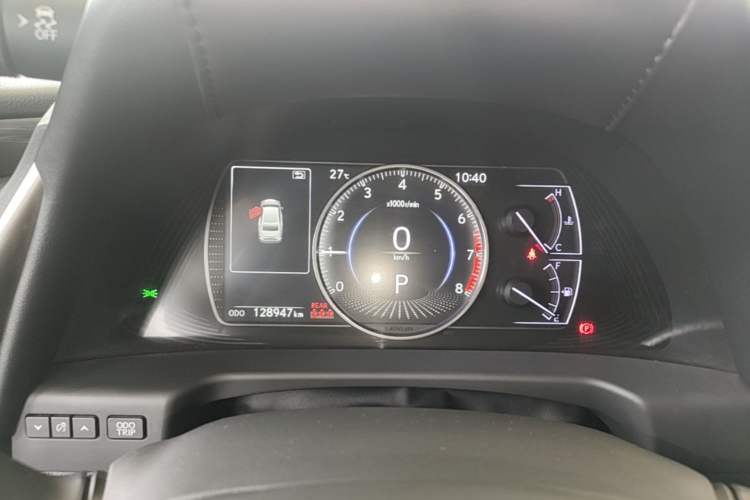 Used Lexus ES 2018 200 Excellence Edition China V Standard